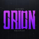 Orion City Discord Server Banner