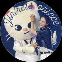 Jinirets Palace! Discord Server Banner