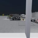 SINGAPORE AIRLINES PTFS Discord Server Banner