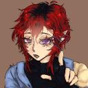 !~Pages of Chaos~! Discord Server Banner