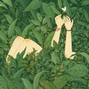 Fae's Garden Discord Server Banner