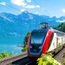 Interrail & Eurail | Backpacking Discord Server Banner