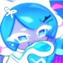 ‧˚꒰💙 𝐌𝐈𝐘𝐀's Secret Entrance Discord Server Banner