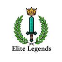 Elite Legends Discord Server Banner