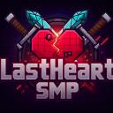 LAST HEART SMP 1.9+ OFFCIAL Discord Server Banner