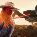 OUTPOST SPERANZA Discord Server Banner