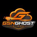 GSNGHOST STORE Discord Server Banner