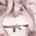 E-Girl Paradise Discord Server Banner