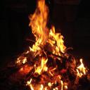 The Campfire 🔥 Discord Server Banner