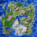 KINGDOM SMP Discord Server Banner