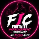 Fortnite Improvement Community Discord Server Banner