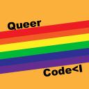 QueerCoded Discord Server Banner