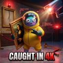 Caught in 4K! Discord Server Banner