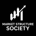 Market Structure Society Discord Server Banner