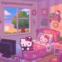 𝑷𝒓𝒆𝒔𝒔 𝑷𝒍𝒂𝒚 ⏯👾 Discord Server Banner