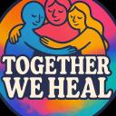 Together We Heal Discord Server Banner