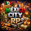 MÉXICO CITY RP (⁠●⁠♡⁠∀⁠♡⁠) Discord Server Banner