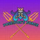 Poseidon's Forge Discord Server Banner