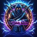 King_Tahsin_Gaming Discord Server Banner