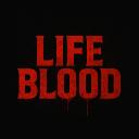 LIFE BLOOD Community Discord Server Banner