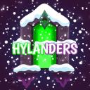 Hylanders Discord Server Banner