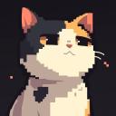 Pixel Palace Discord Server Banner