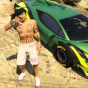 GTA Boost PC Discord Server Banner