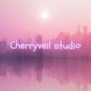 Cherryveil Studio - visual novel Discord Server Banner