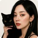 프로필 보고소개팅 Discord Server Banner
