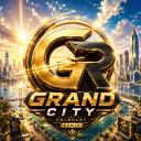 GRAND CITY ROLE-PLAY Discord Server Banner