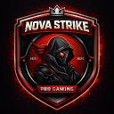 【 N O V A S T R I K E 】 Icon