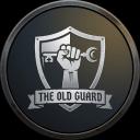 The Old Guard Discord Server Banner