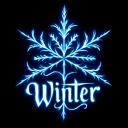 Winter Discord Server Banner