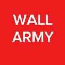 Wall army Discord Server Banner