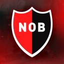 🔴⚫ Newell's Old Boys 🔥 Discord Server Banner