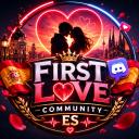 🇪🇸 First Love Community 🇪🇸 Discord Server Banner