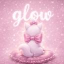 glow gifs Discord Server Banner