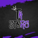 TK STORE Discord Server Banner