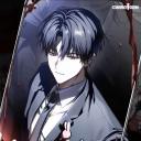 Got Dropped into a Ghost Story Icon