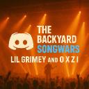 𝐓𝐇𝐄 𝐁𝐀𝐂𝐊𝐘𝐀𝐑𝐃𝐈𝐆𝐀𝐍 Discord Server Banner