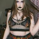 🕯Bloo's 🖤🕸Kingdom🕯 Discord Server Banner