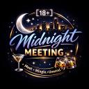 Midnight Meeting Discord Server Banner