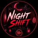 The Night Shift Icon