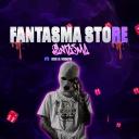 fantasma store-BR Discord Server Banner