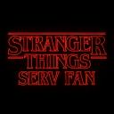 Stranger Things Serv Fan (FR) Discord Server Banner