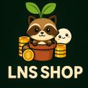 LNS Shop Discord Server Banner