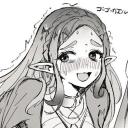 Artist Sanctuary Discord Server Banner