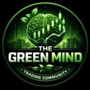 The Green Zone - Trading Discord Server Banner