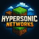 HyperSonic Networks Discord Server Banner