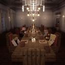 ⋆ ˚｡⋆୨୧˚ whitepine {unofficial} Discord Server Banner